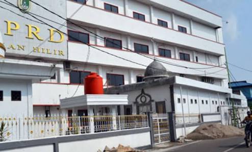 Lagi, DPRD dan Pemkab Rohil Bahas Keluh Kesah Honorer